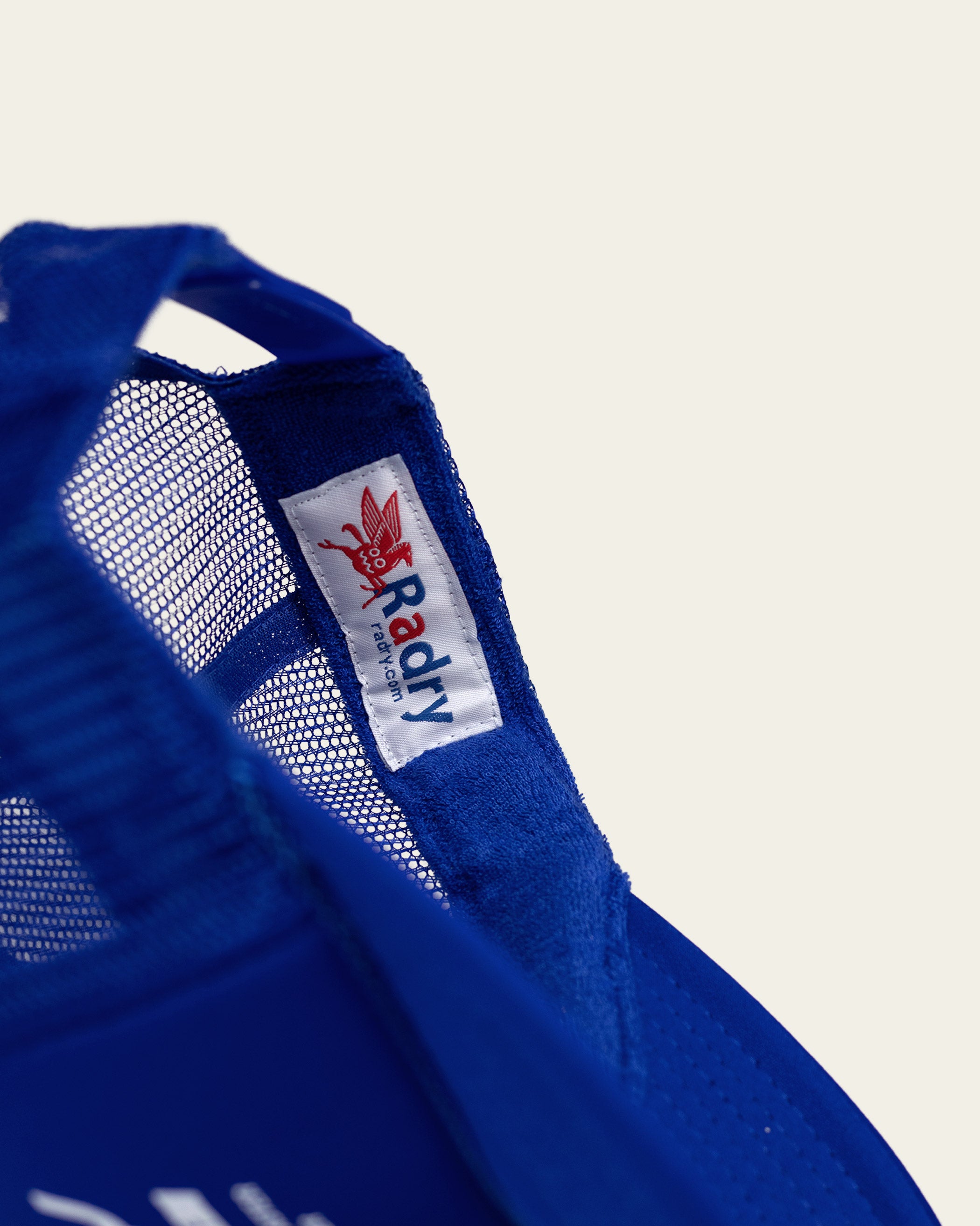 Rhino Pills Trucker Hat