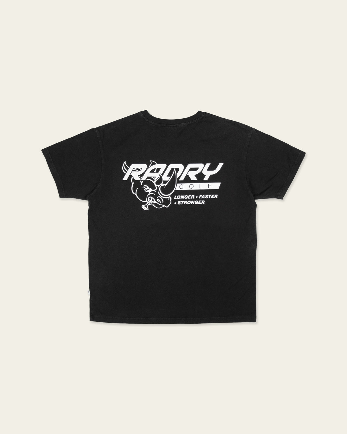Come Again (Red) Tee - Radry Golf Apparel