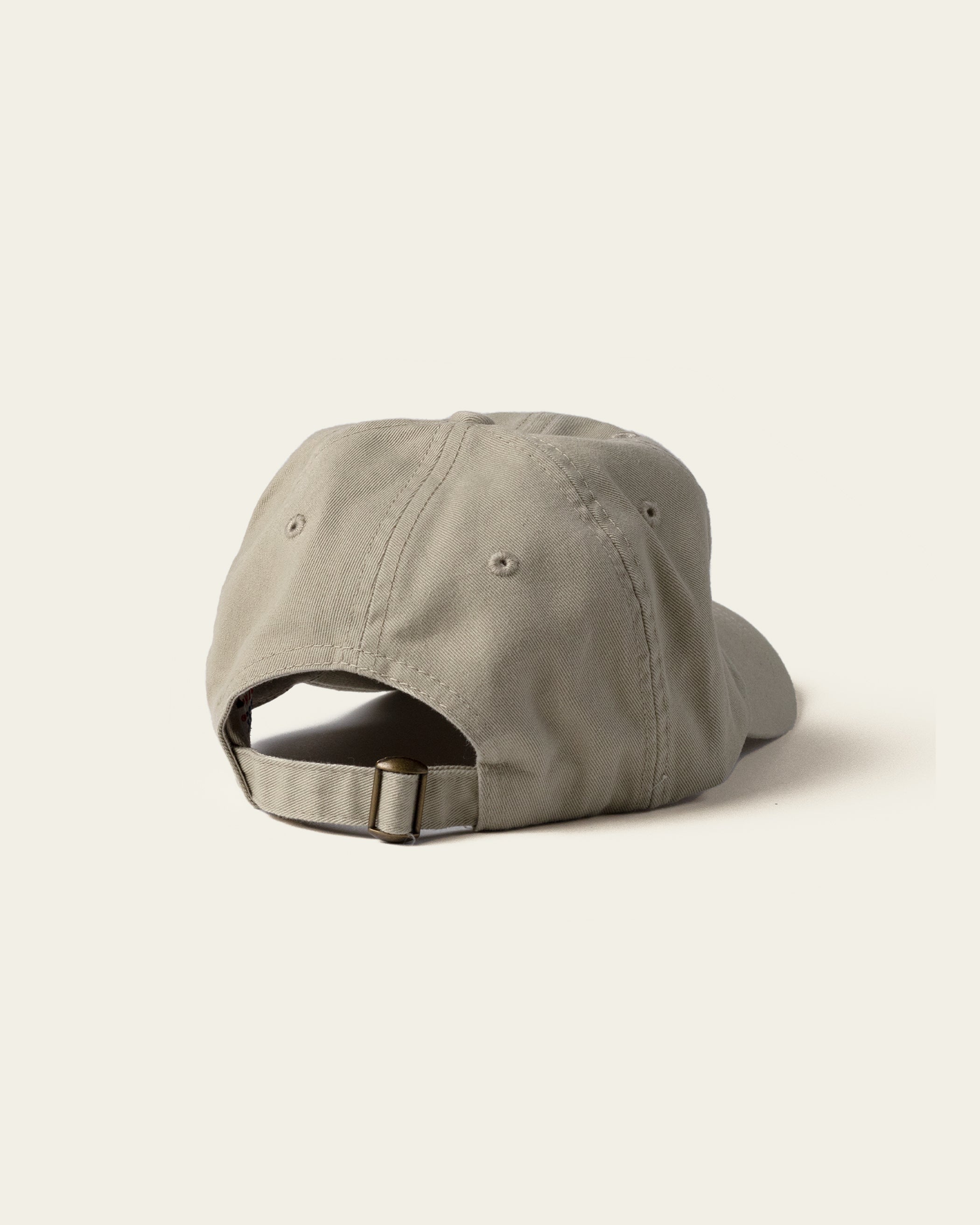 Deadstock Russell Hat