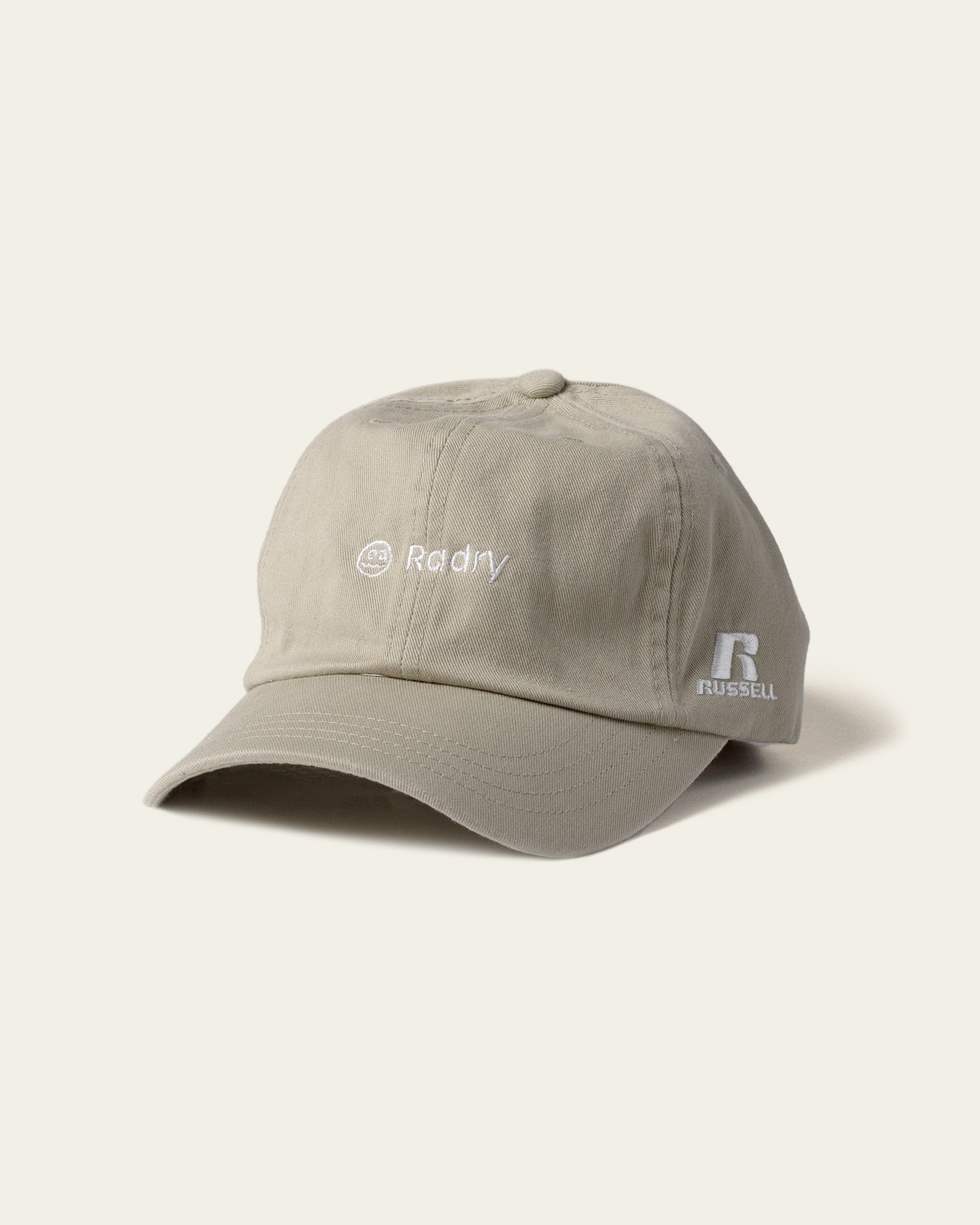 Deadstock Russell Hat