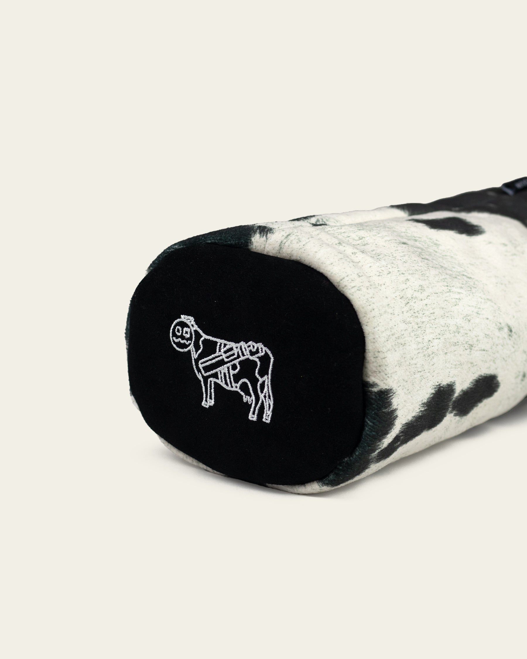 The Cow Caddy Holstein Driver