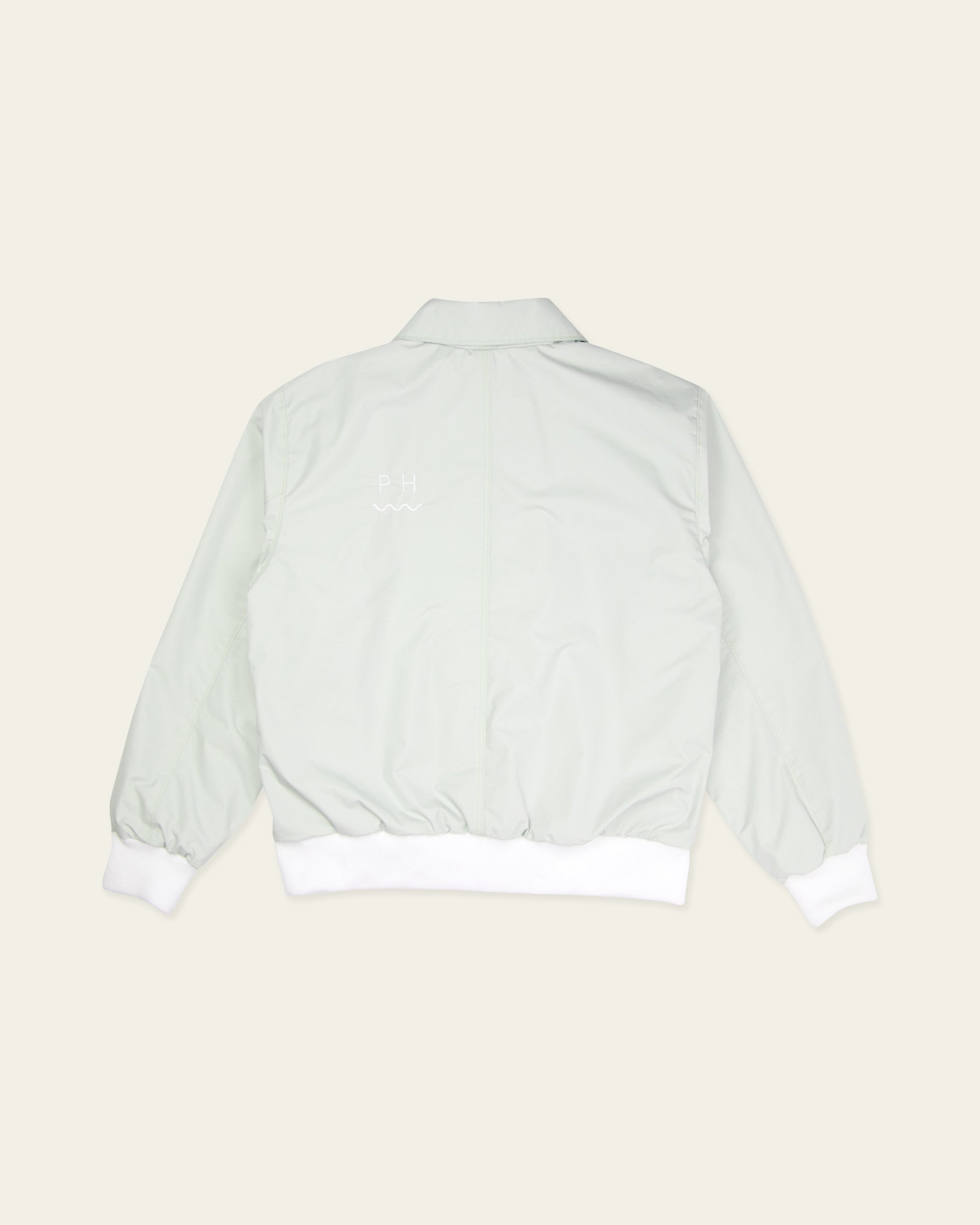 Slow Play 001 Jacket (Auction)