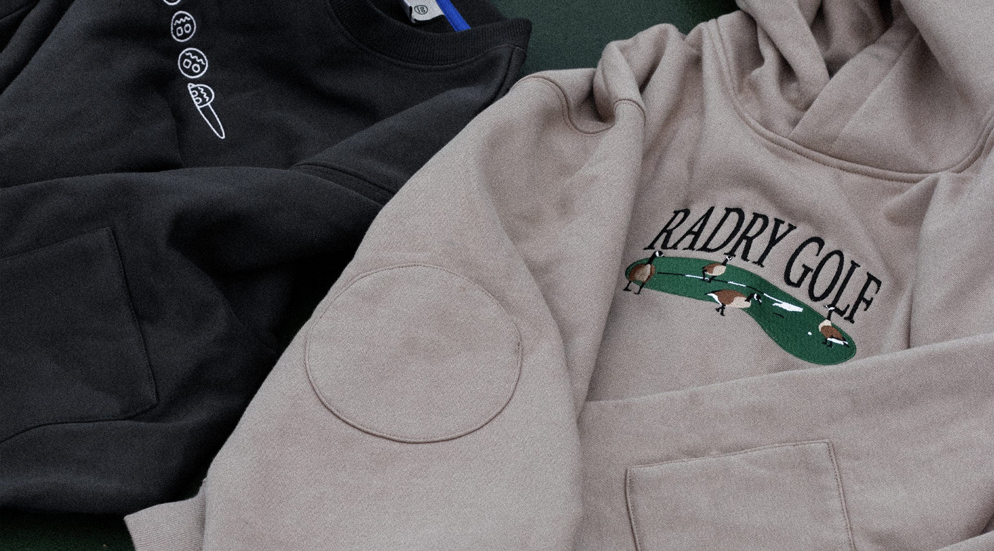 Radry Golf - Art, Apparel, Clothing & Accessories