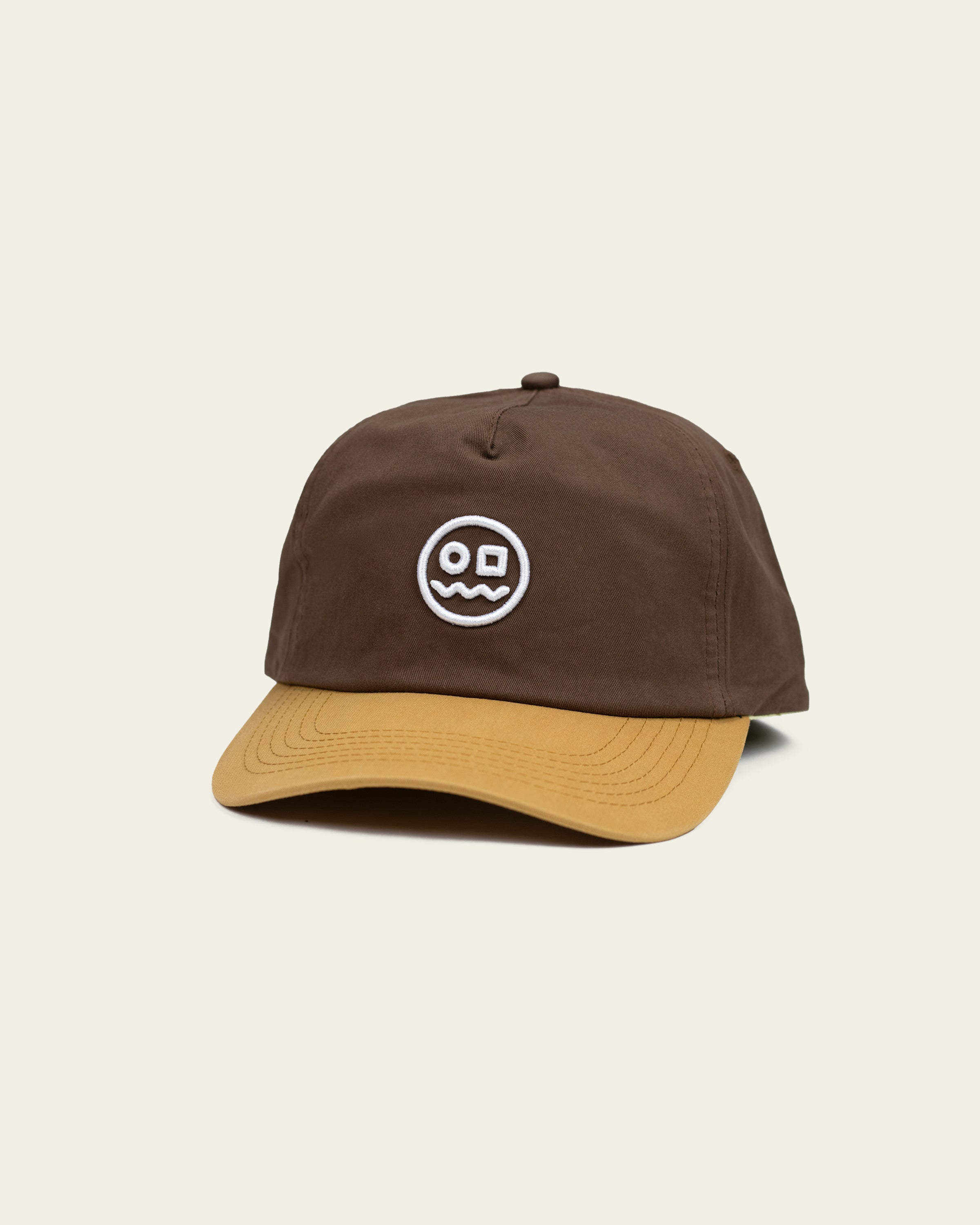 Staple Two Tone Hat