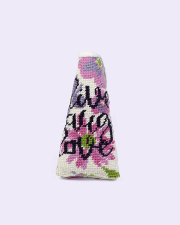 LLL Needlepoint Blade Cover