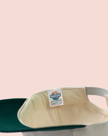 Deadstock Nissun Hat