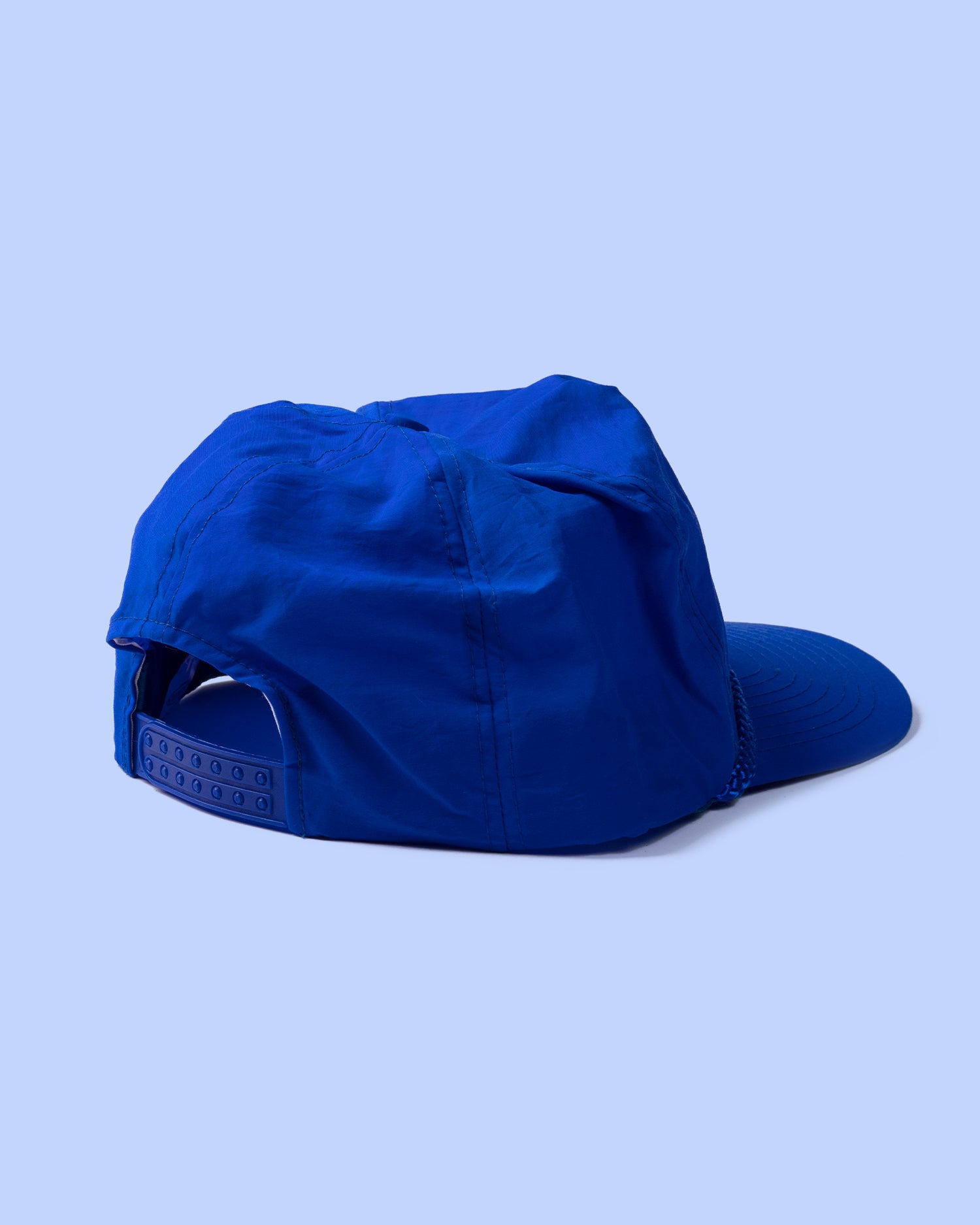 Deadstock Cameo Hat