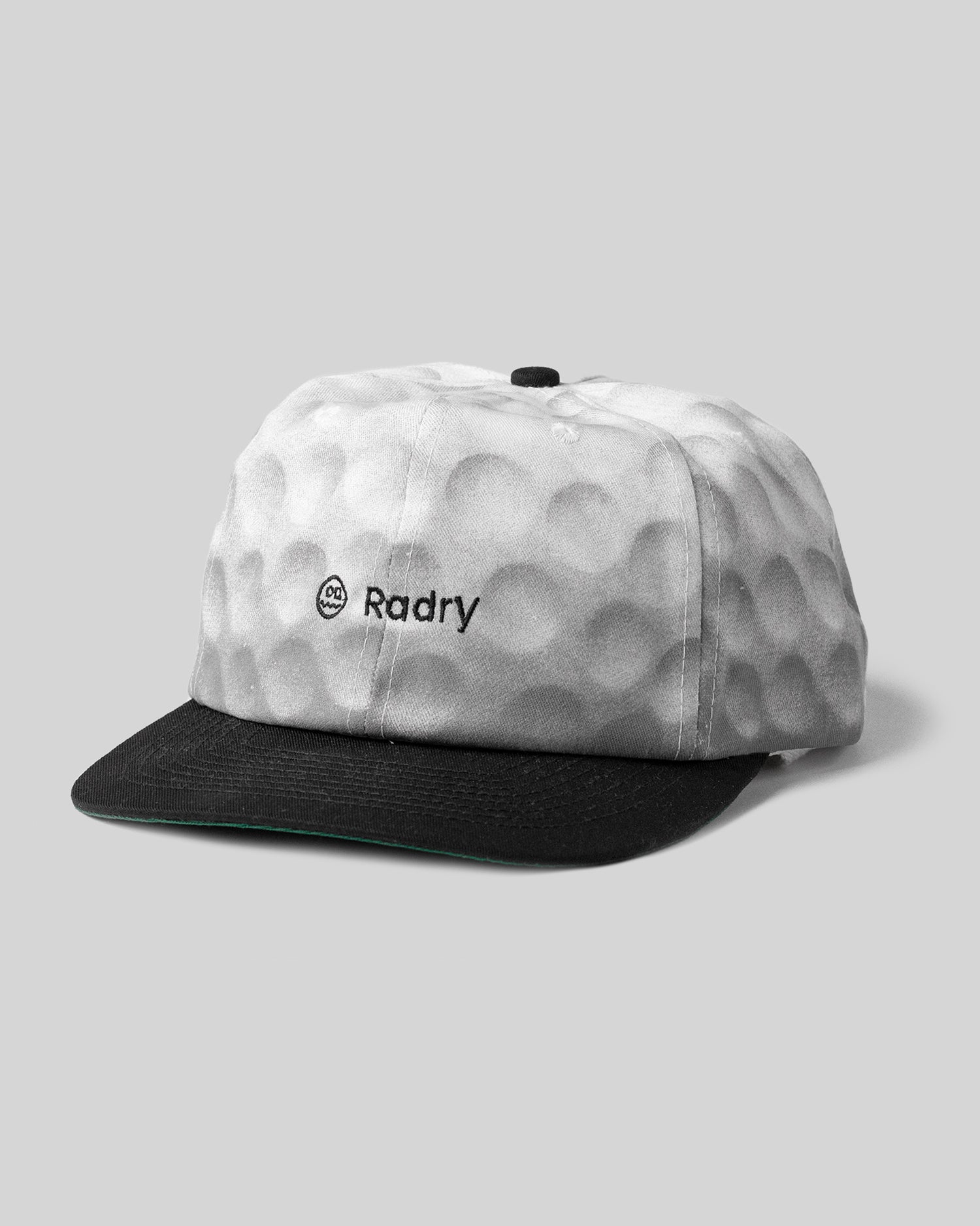 Deadstock Dimple Head Hat Radry Golf deadstock-dimple-head-hat-radry-golf