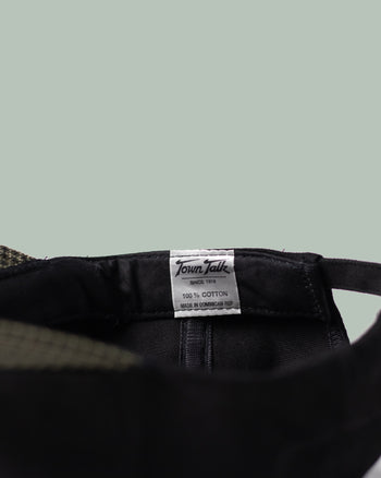 Deadstock Town Talk Hat