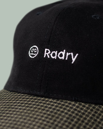 Deadstock Town Talk Hat
